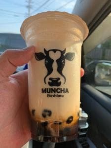 MUNCHA itoshima