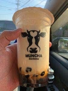 MUNCHA itoshima