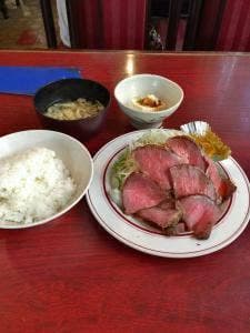 レストラン フレンド