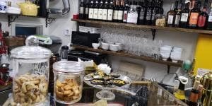 Tigelleria Gatari