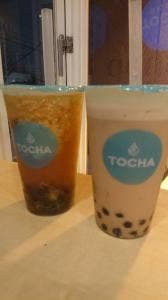 TOCHA 自由が丘店