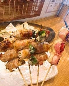 炭火焼鳥バル JINDAIKO