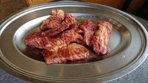 焼肉レストラン大門