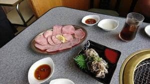 焼肉レストラン大門
