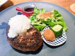 食堂Jacques・Marley