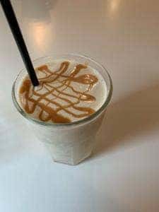Sinner CAFE