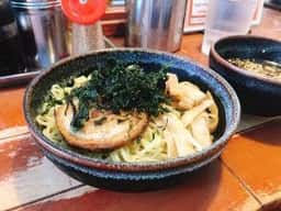 俺の夢