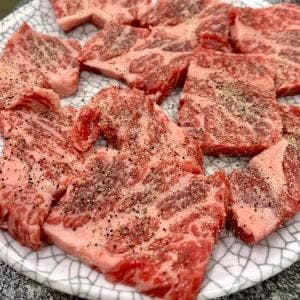 もりもと焼肉店