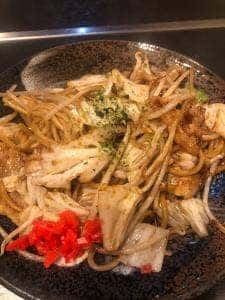 THE鉄板YA 達神