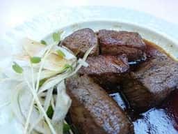 三笑亭本店レストラン部