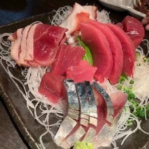 金町の一軒家居酒屋しろし