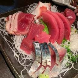 金町の一軒家居酒屋しろし