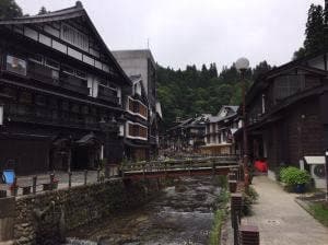 そば処 瀧見亭