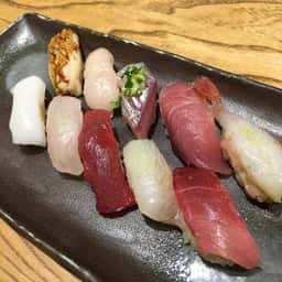 すし 京辰 恵比寿店