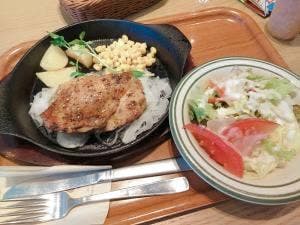 boulangerie pâtisserie & ANTIQUE メイカーズピア店