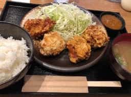 鶏千 祖師ヶ谷大蔵店