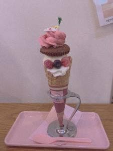 ニューヨークカップケーキ 下北沢店