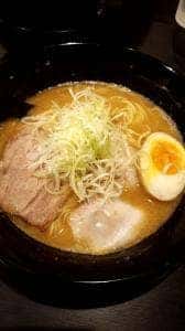 五麺八舎 本店