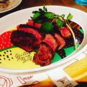 グリルド エイジング・ビーフ&デリカテッセン 淡路町店
