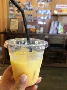 湯浅醤油 蔵カフェ
