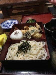 手打うどん吉祥