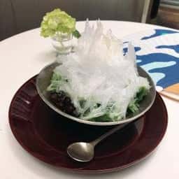 うおがし銘茶 茶・銀座
