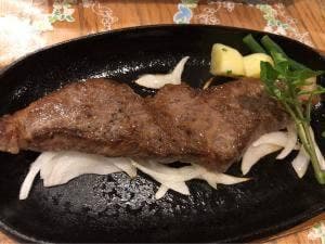 ガストホフ ハイ・ウィング