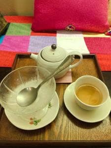 韓流茶房