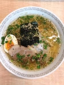 美絆ラーメン
