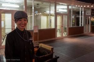 日本橋高島屋S.C. BBQ BEER GARDEN