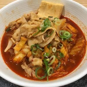 吉野家 八尾高安店