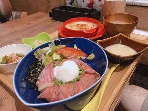 和ごはんとカフェ チャワン