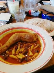 スープカレー q