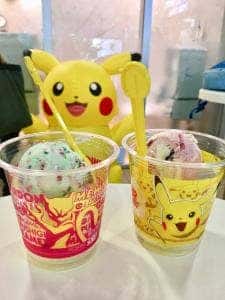 サーティワンアイスクリーム AKIBA トリム店