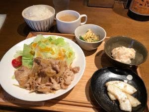 Moon Smile