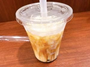 ドトールコーヒーショップ 新宿三井ビル店