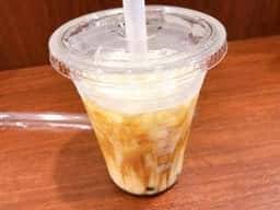 ドトールコーヒーショップ 新宿三井ビル店