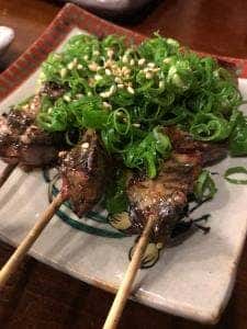 大衆肉割烹 肉じるしるし