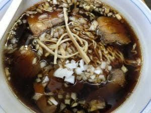 ラーメンけいちゃん
