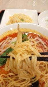 中国料理 菜香園 大森店
