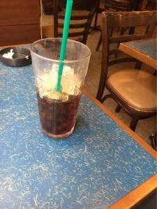 モリバコーヒー 瑞江駅前カフェ