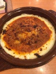 サイゼリヤ 三郷店