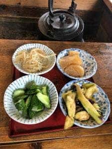 たろっぺ茶屋