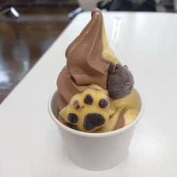 売店 群馬サファリパーク