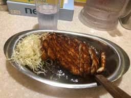 ゴーゴーカレー 相模大野モアーズスタジアム店