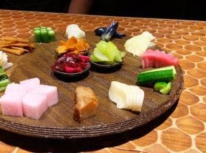 風味やKADO