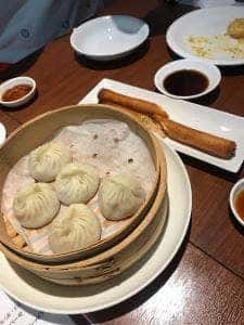上海小籠館
