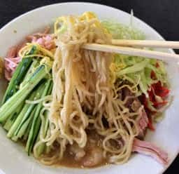 中華料理 鳳蘭
