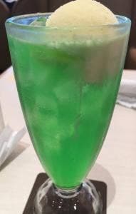 喫茶館キーフェルグローバルクラブ 渋谷店