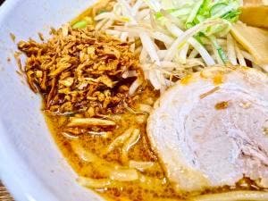 ラーメンとん太 蓮台寺PA下り店